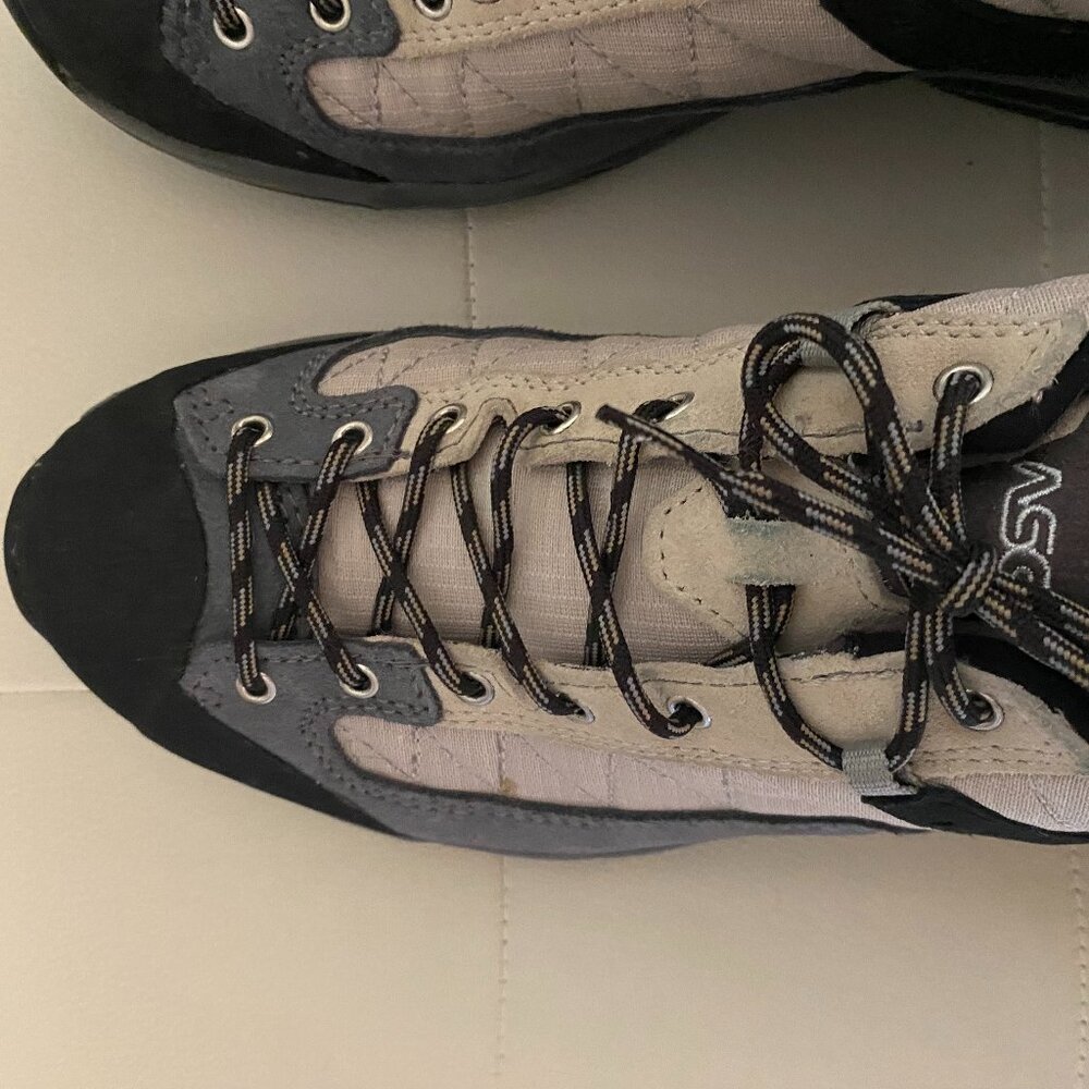 Asolo GV Gore-Tex® Hiking Shoes - Picture 7 of 8
